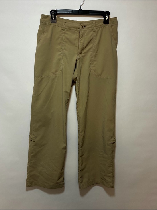 Patagonia Other - Patagonia Women's Cargo Pants - Olive